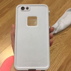 Lifeproof iPhone 6s PLUS case